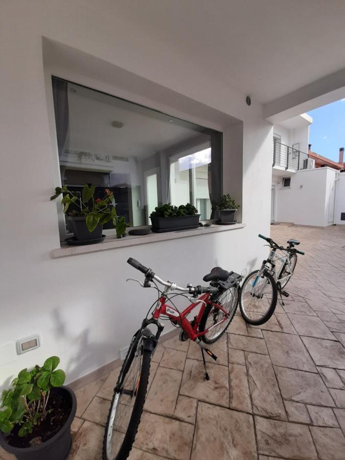 Il Colle Del Barone Acomodação com café da manhã Capoterra Exterior foto